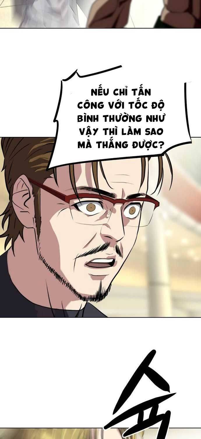 Sàn Đấu Sống Còn Chương 13 Ảnh 60