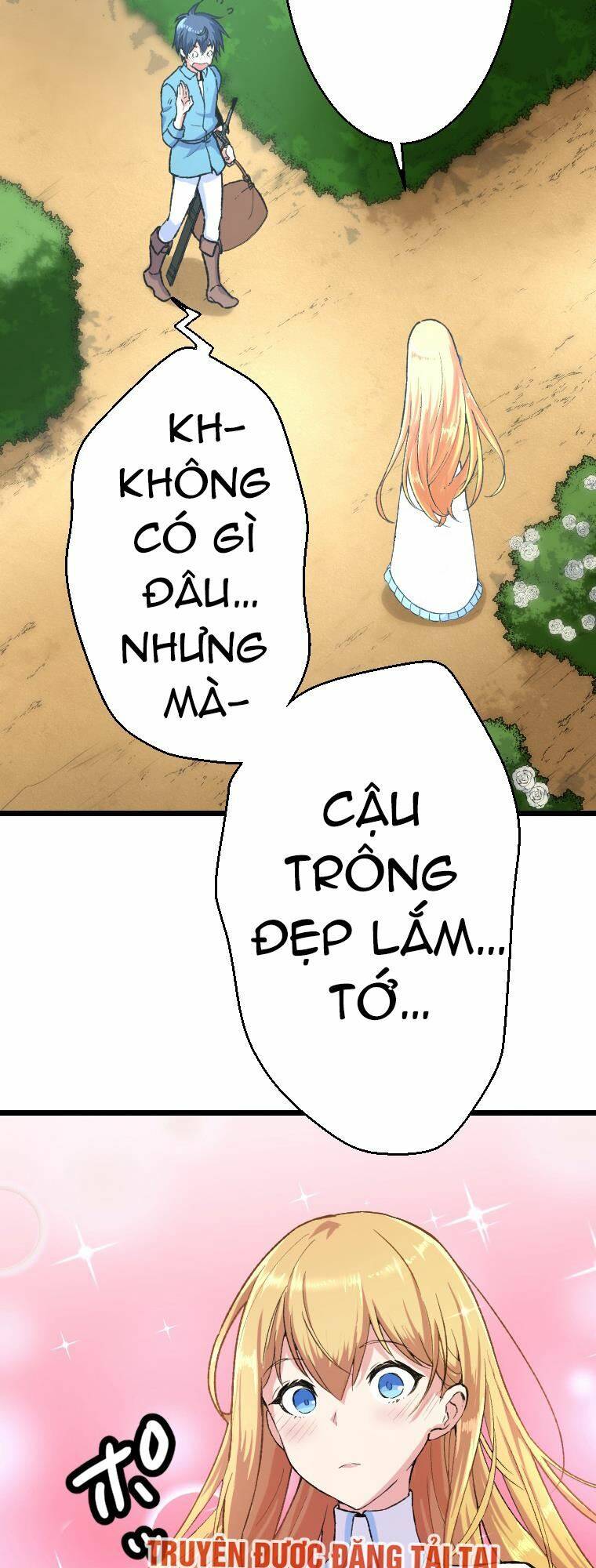 Ma Vương Phàm Ăn Chương 10 Ảnh 24