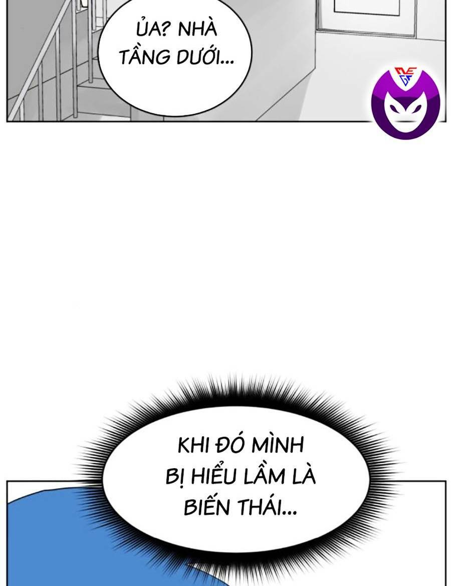 Con Mèo Đô Vật Của Tôi Chương 9 Ảnh 5