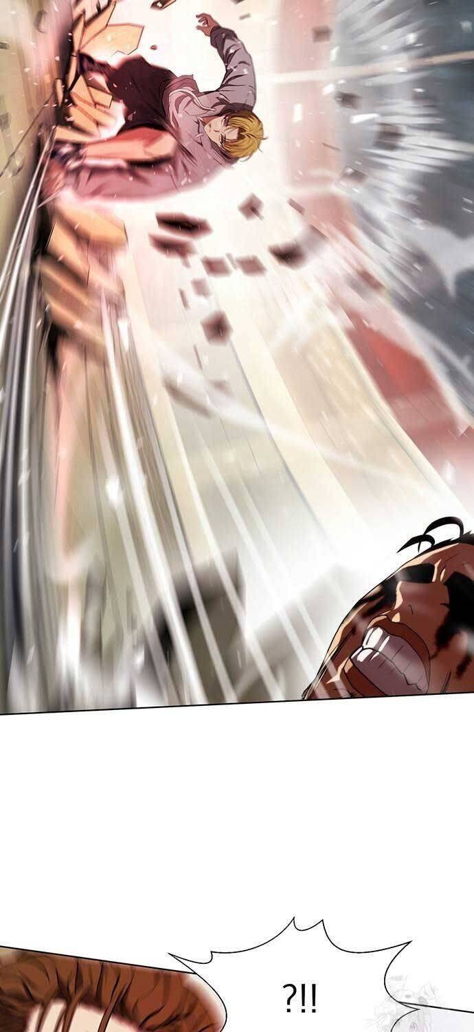 Sàn Đấu Sống Còn Chương 13 Ảnh 30