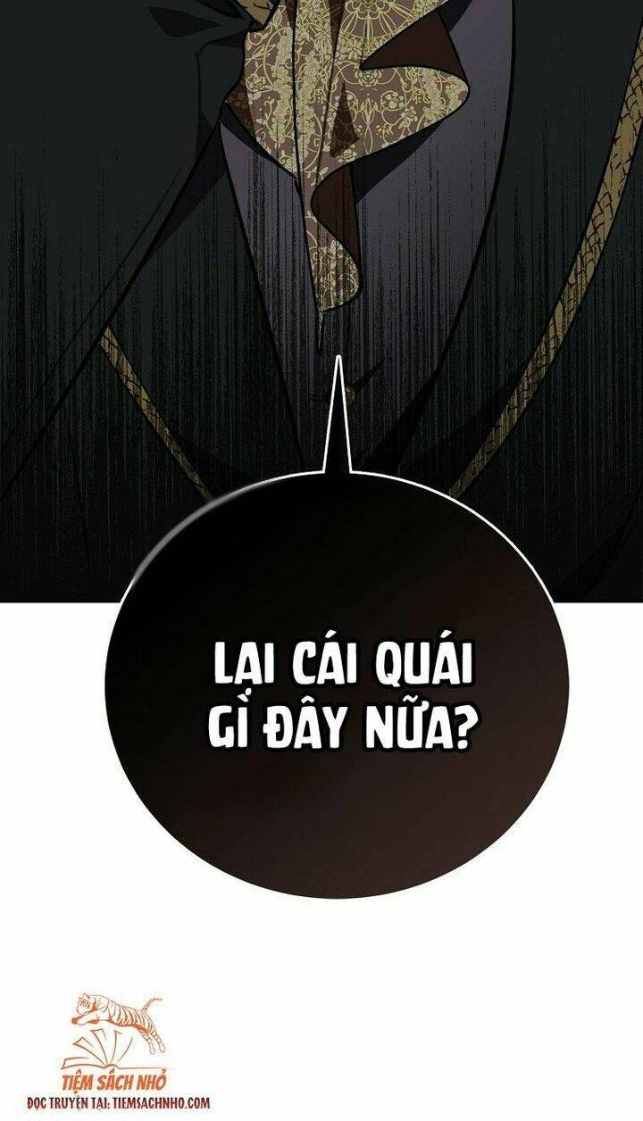Thú Cưng Của Nữ Đại Công Tước Chương 14 Ảnh 70