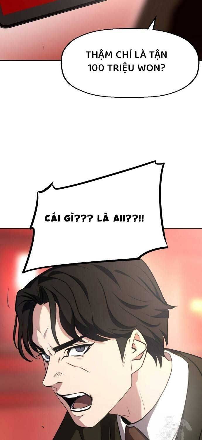 Sàn Đấu Sống Còn Chương 15 Ảnh 52