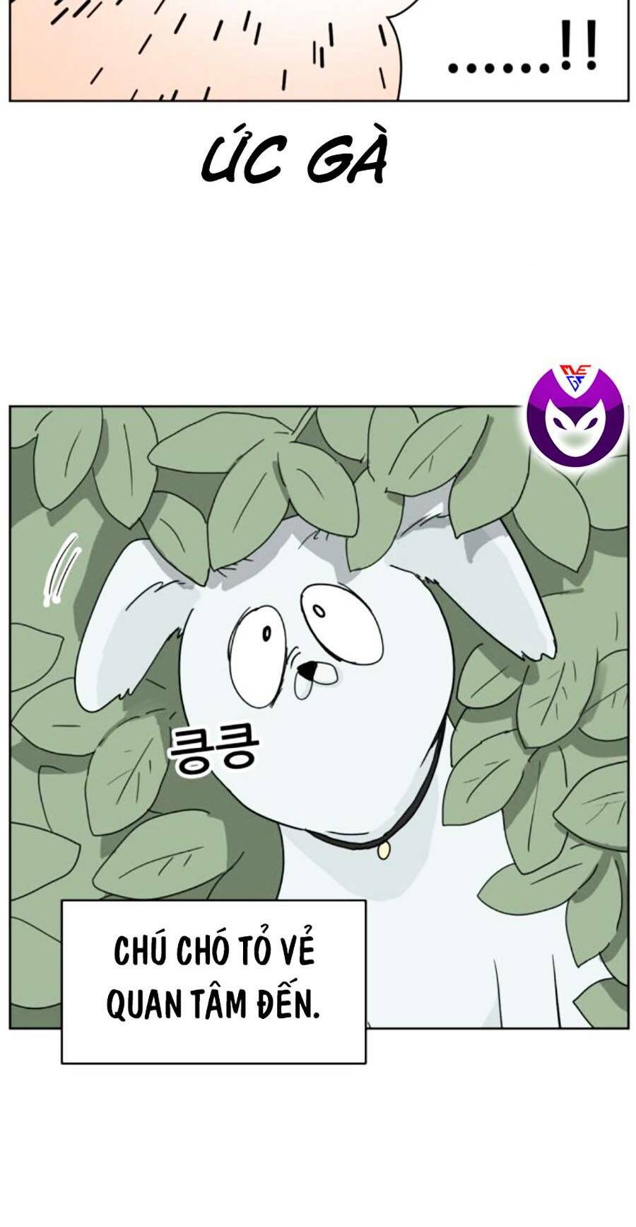 Con Mèo Đô Vật Của Tôi Chương 9 Ảnh 45