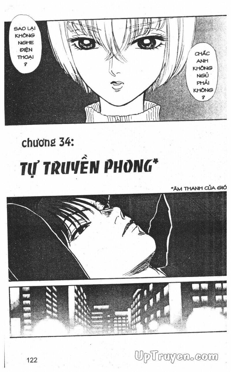 Hoàng Tử Hoa - Bud Boy Chương 12 Ảnh 124
