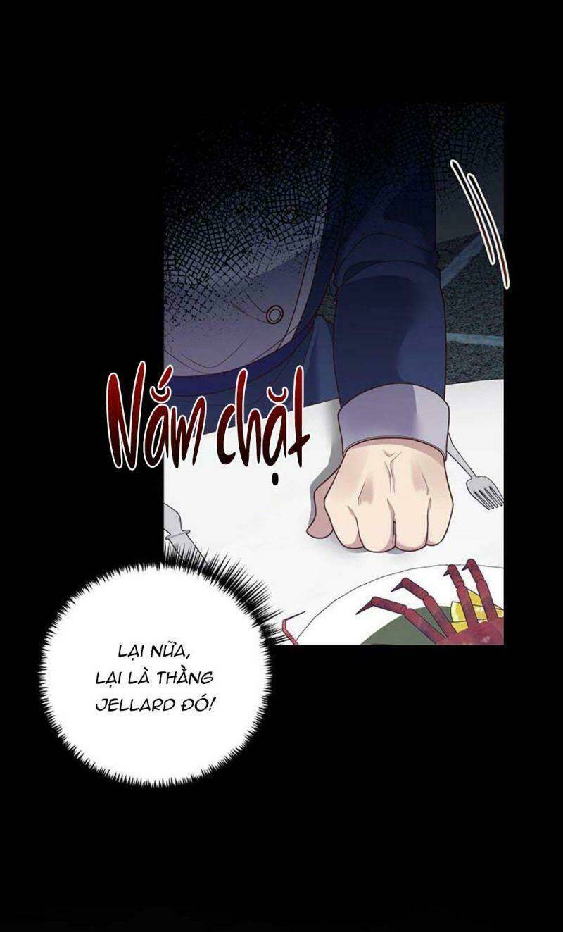 Hôn Phu Của Tôi Là Nam Chính Yandere Chương 17 Ảnh 7
