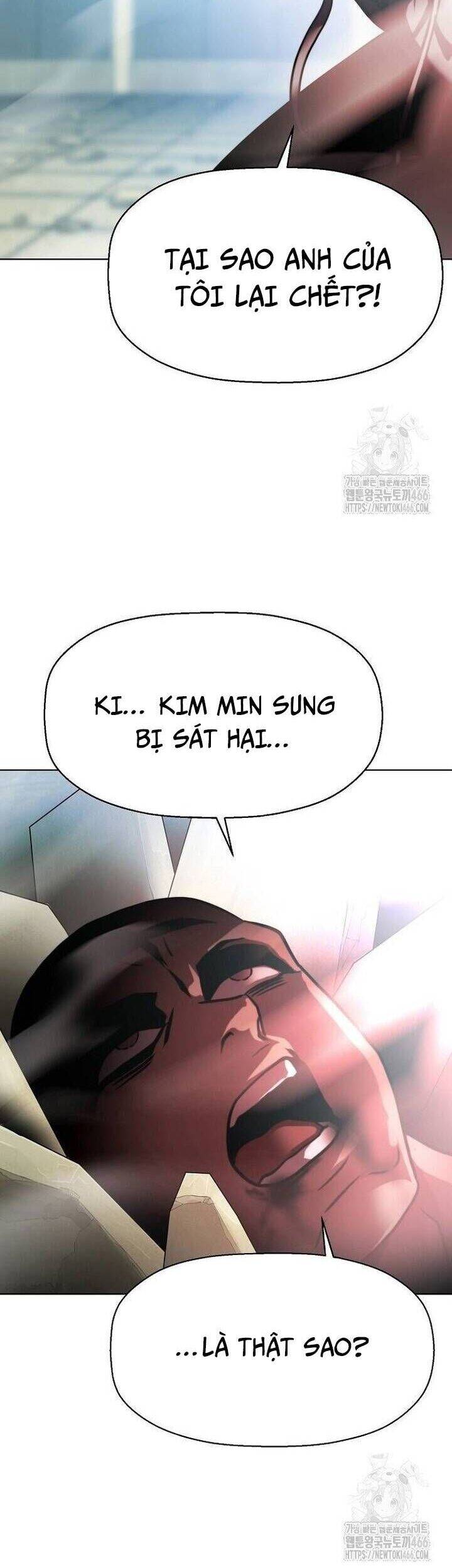 Sàn Đấu Sống Còn Chương 31 Ảnh 4