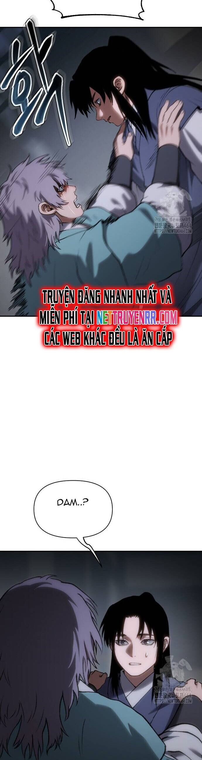 Ám Vệ Chương 45 Ảnh 28