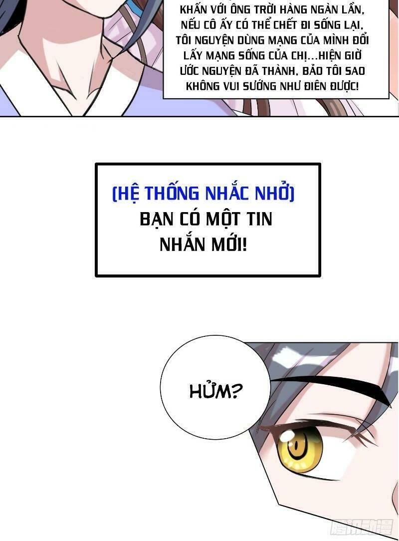 Liệp Thực Vương Chương 11 Ảnh 35