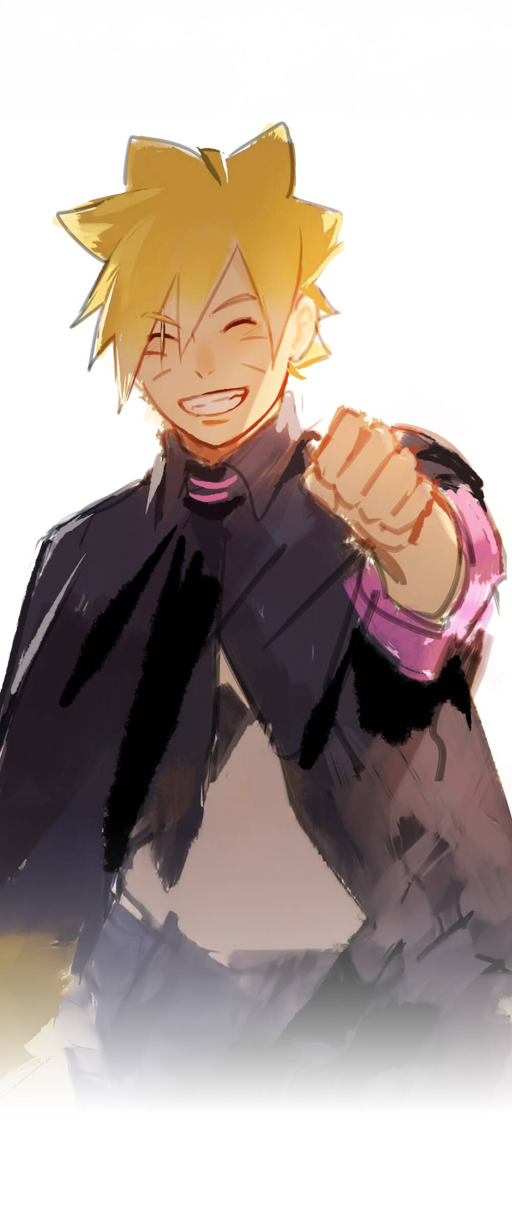 Uzumaki Boruto Chương 98 Ảnh 35