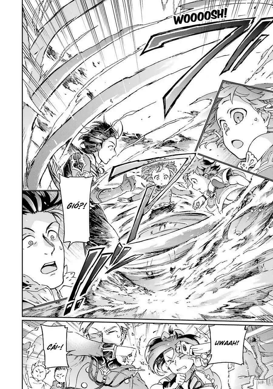Tatoeba Last Dungeon Mae No Mura No Shounen Ga Joban No Machi De Kurasu Youna Monogatari Chương 6 Ảnh 16
