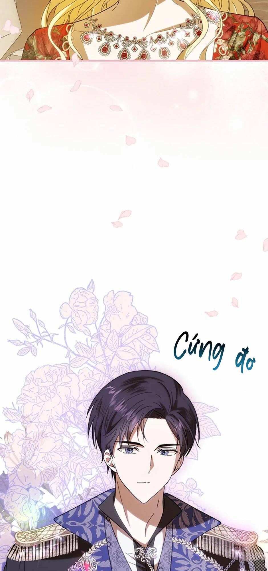 Bạo Chúa Thân Mến Chương 35 Ảnh 29