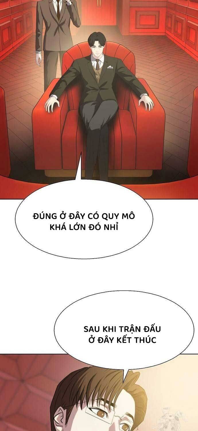 Sàn Đấu Sống Còn Chương 11 Ảnh 15