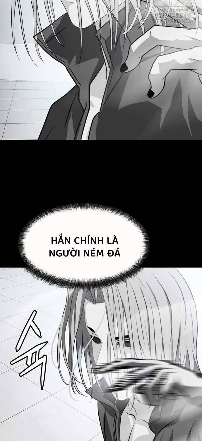 Sàn Đấu Sống Còn Chương 11 Ảnh 40