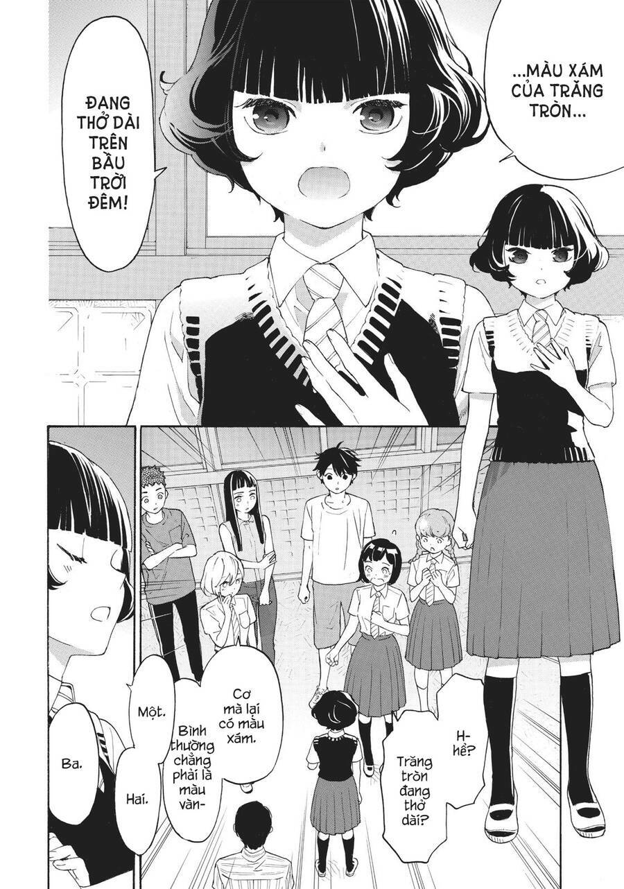Araburu Kisetsu No Otomedomo Yo. Chương 30 Ảnh 17