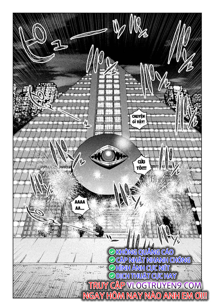 Great Teacher Onizuka : Paradise Lost Chương 131 Ảnh 24
