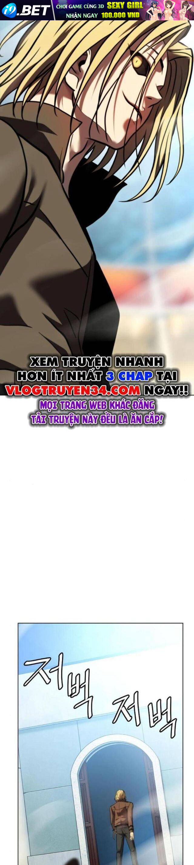 Sàn Đấu Sống Còn Chương 27 Ảnh 21