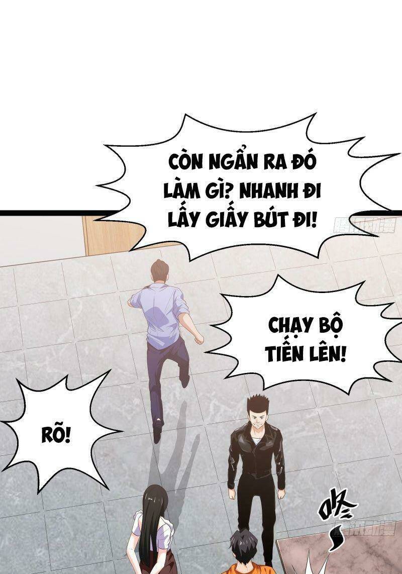 Shipper Thần Cấp Chương 56 Ảnh 22
