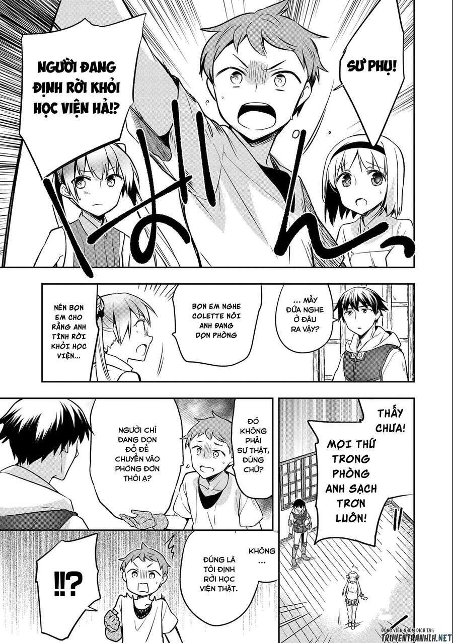 Mushoku No Eiyuu: Betsu Ni Skill Nanka Iranakattan Daga Chương 24 Ảnh 11