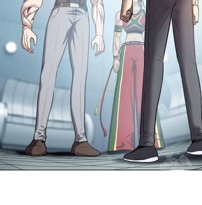 Sàn Đấu Sống Còn Chương 23 Ảnh 50