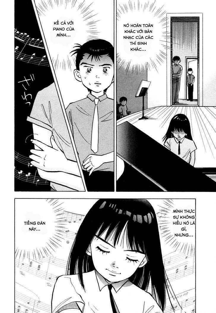 Piano No Mori Chương 45 Ảnh 4