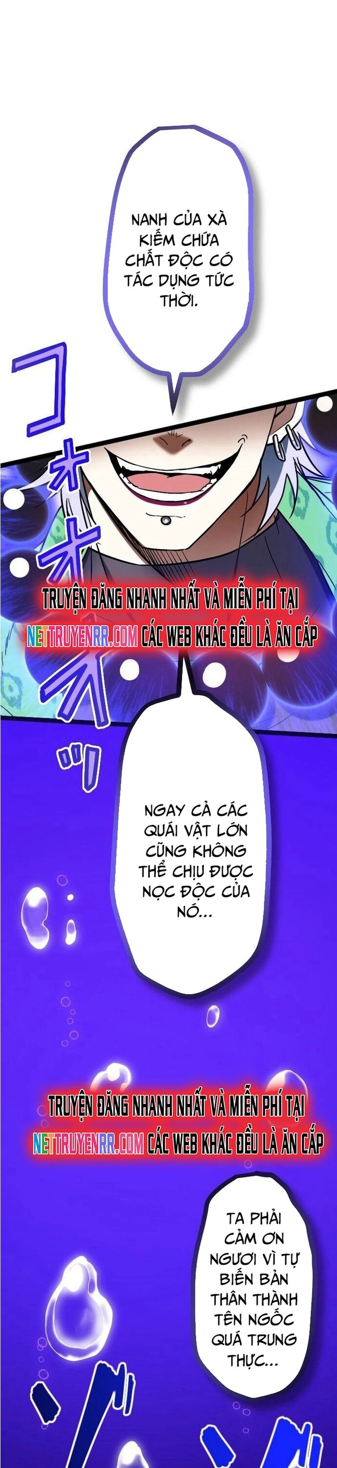 Điểm Sinh Tồn: Đổi Điểm Thành Sức Mạnh Chương 17 Ảnh 55