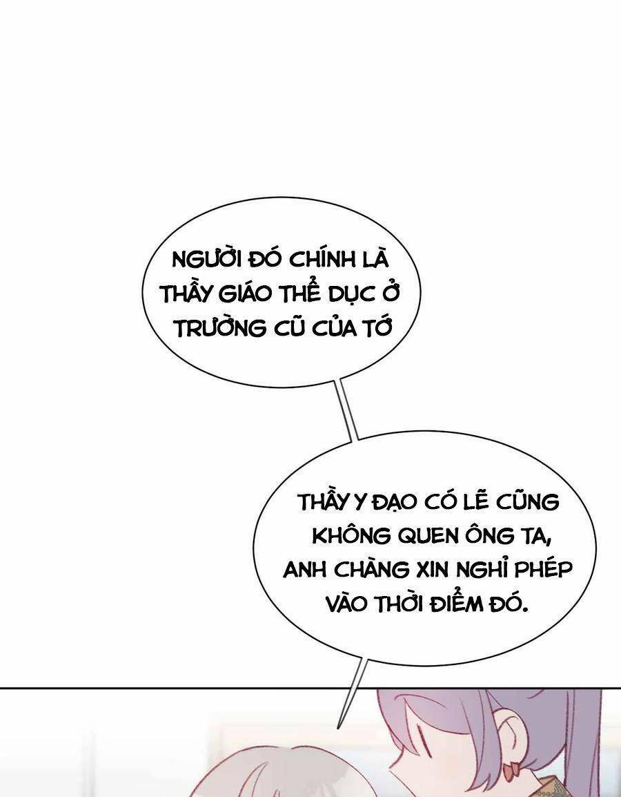 Nhật Ký Nấm Ma Cô Chương 28 Ảnh 14