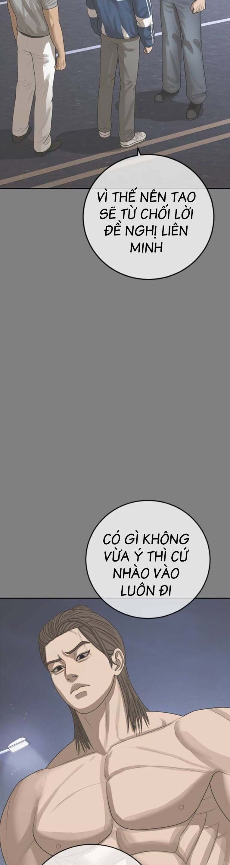 Thời Đại Ulzzang Chương 45 Ảnh 18
