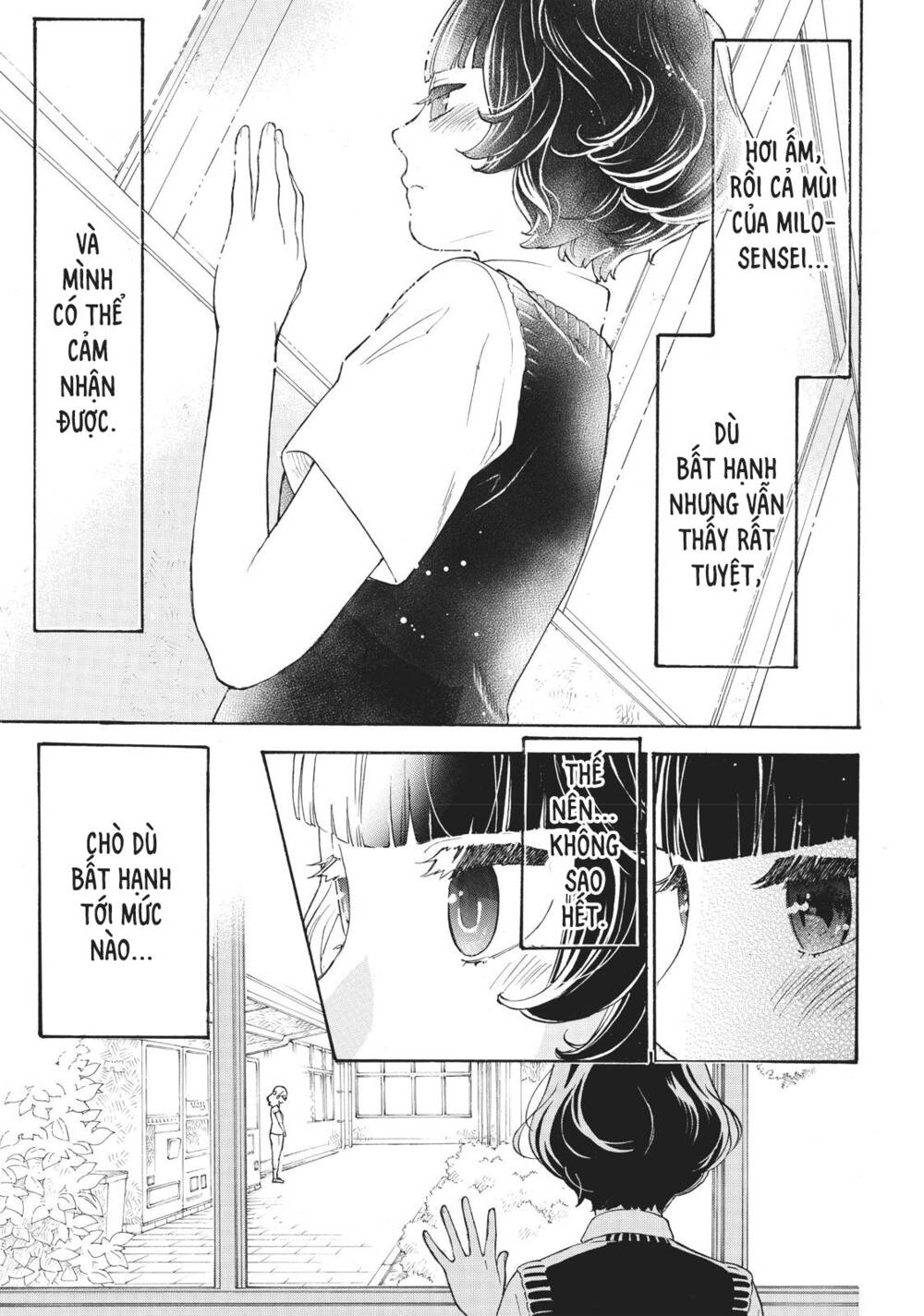 Araburu Kisetsu No Otomedomo Yo. Chương 25 Ảnh 12
