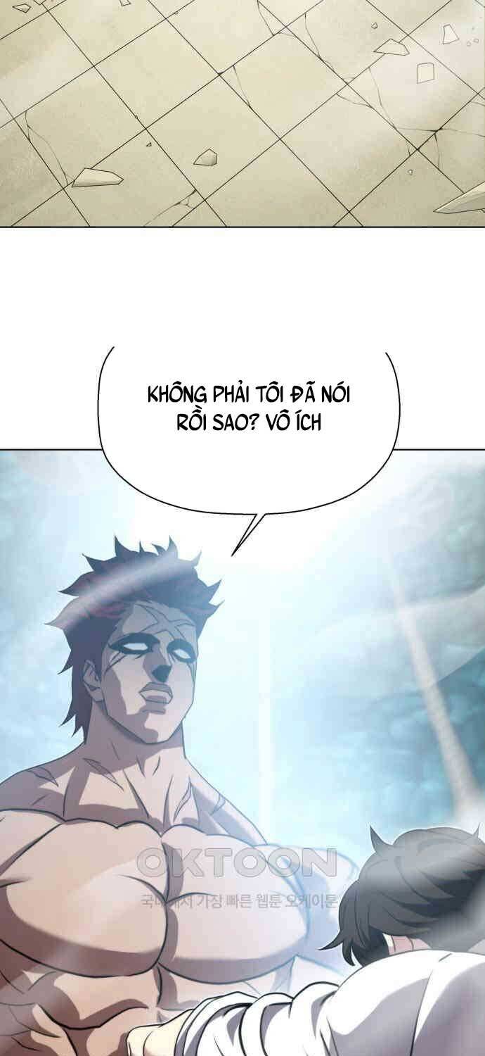 Sàn Đấu Sống Còn Chương 17 Ảnh 38