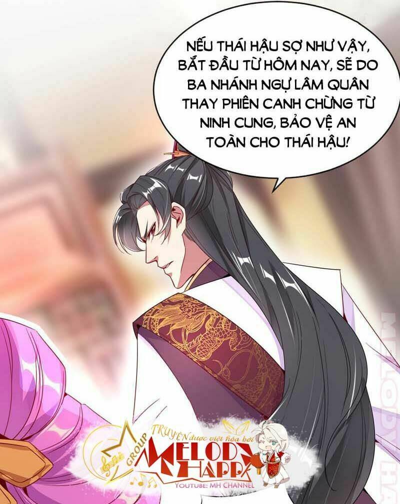 Thiên Thần Gấu Trúc Muốn Được Ôm Chương 52 Ảnh 9