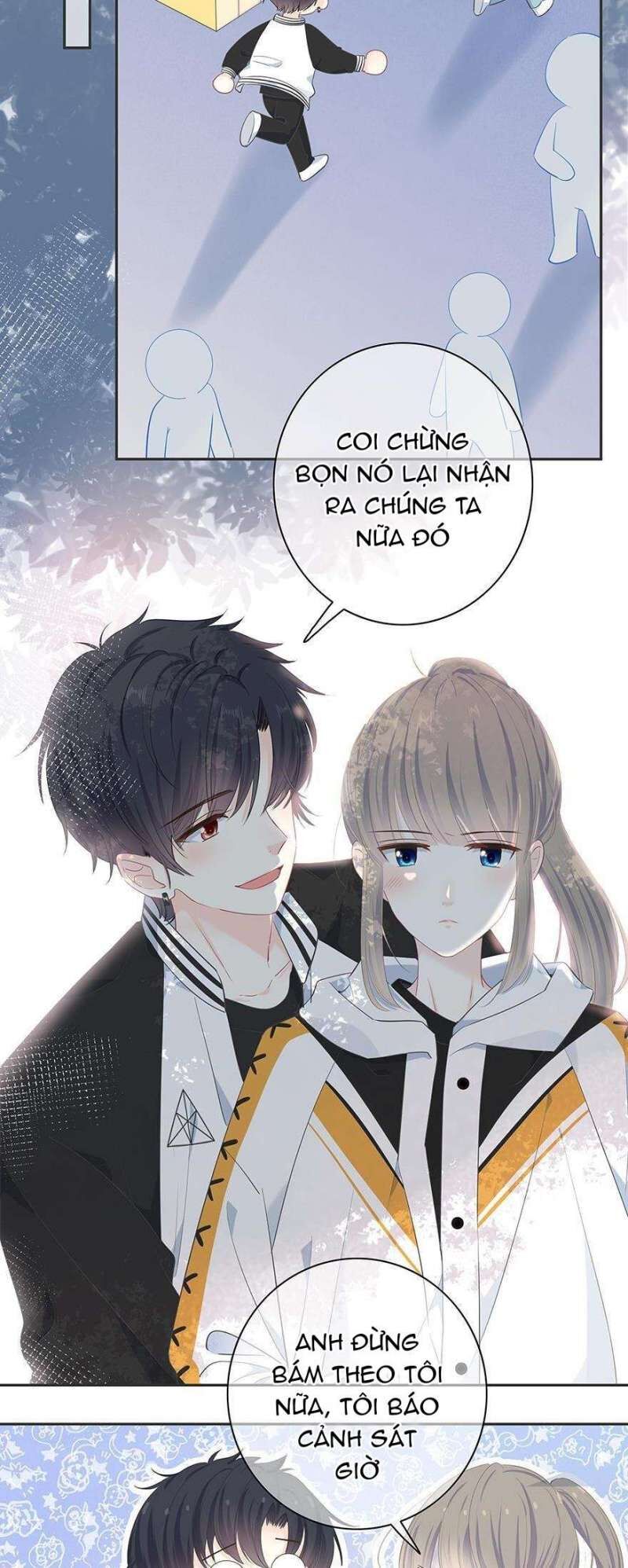 Hai Thìa Cà Phê Muối : Bắt Đầu Lại Cuộc Sống Của Chúng Ta Chương 11 Ảnh 5