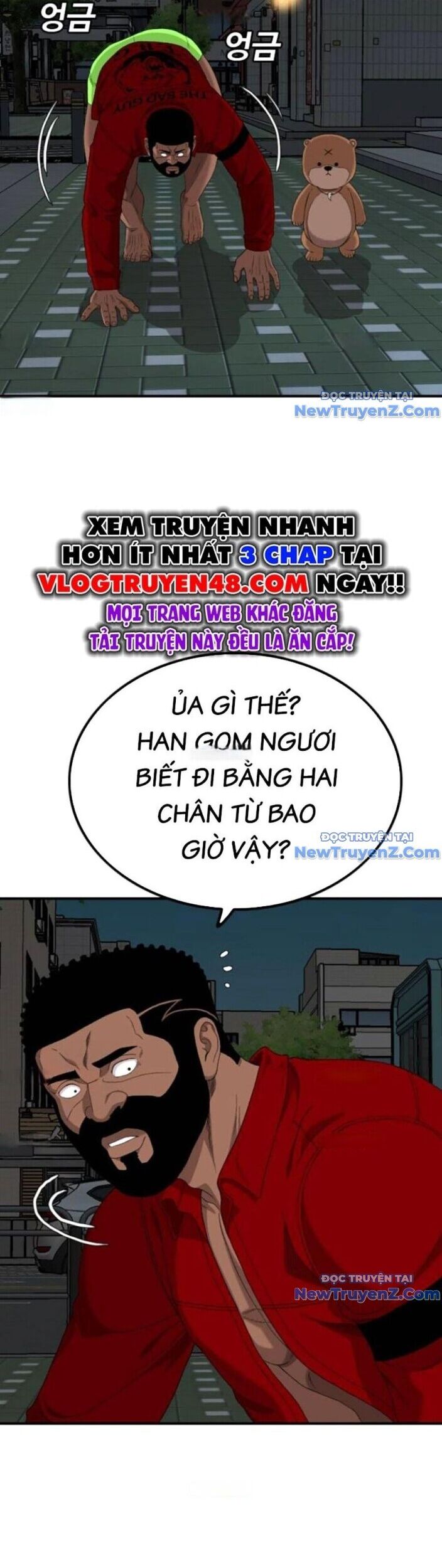 Người Xấu Chương 255 Ảnh 7