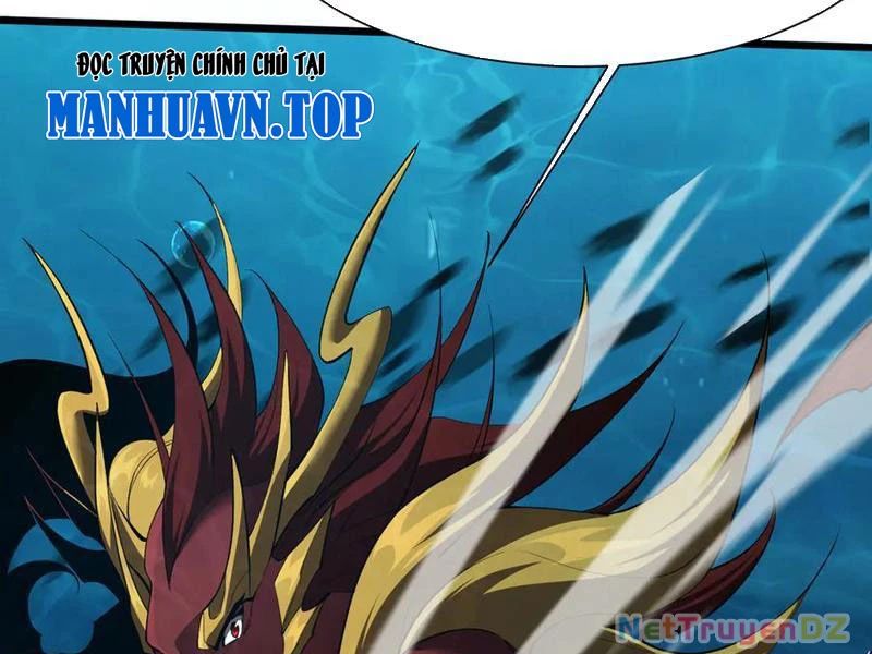 Cá Chép Tiến Hoá Thành Thần Long Chương 36 Ảnh 77
