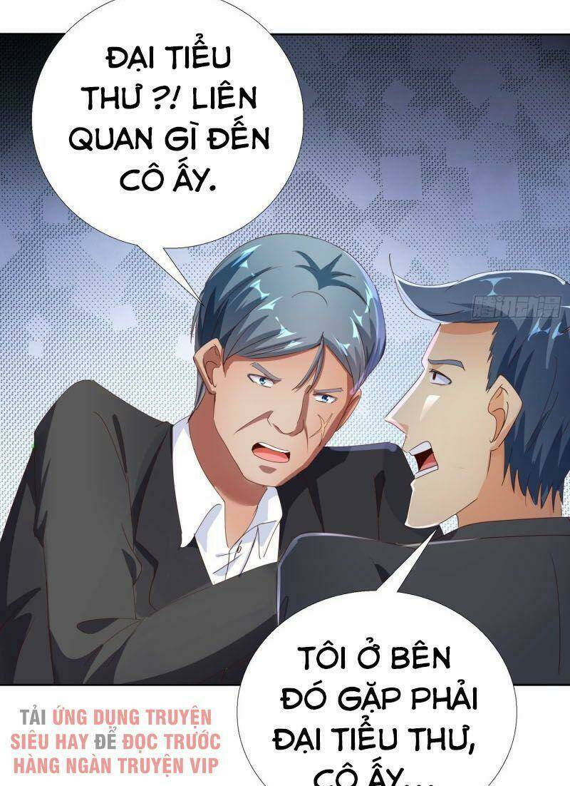 Siêu Cấp Thần Y Đại Biến Thái Chương 127 Ảnh 28