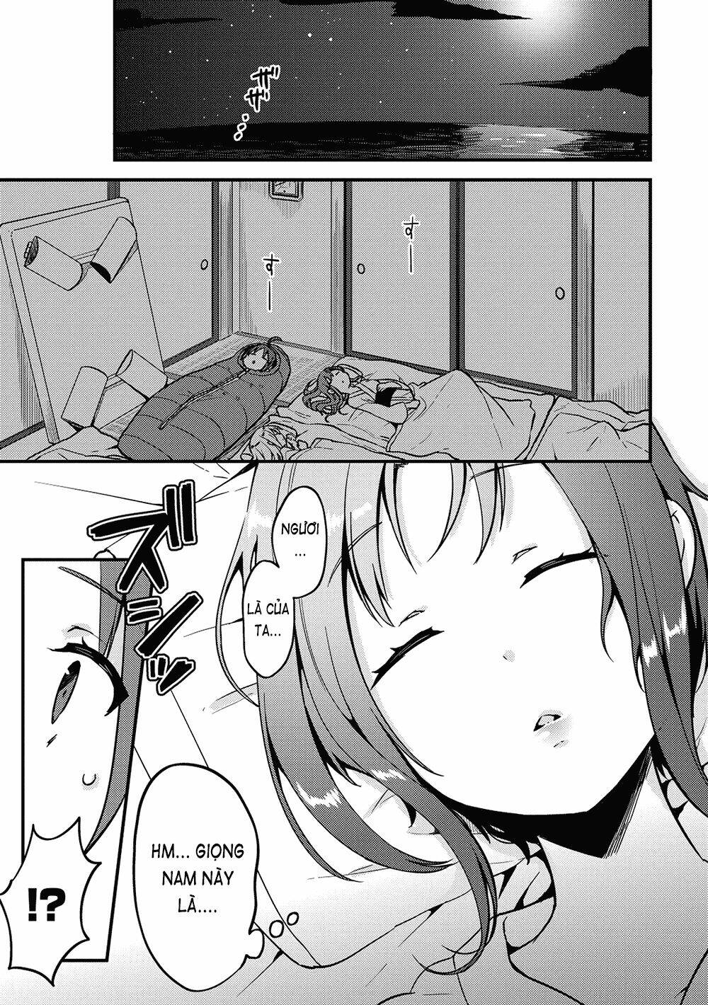 Rokujouma No Shinryakusha!? Chương 16 Ảnh 11