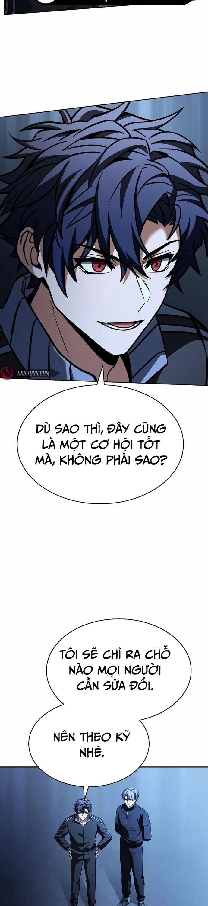 Chòm Sao Là Đệ Tử Của Tôi Chương 112 Ảnh 35