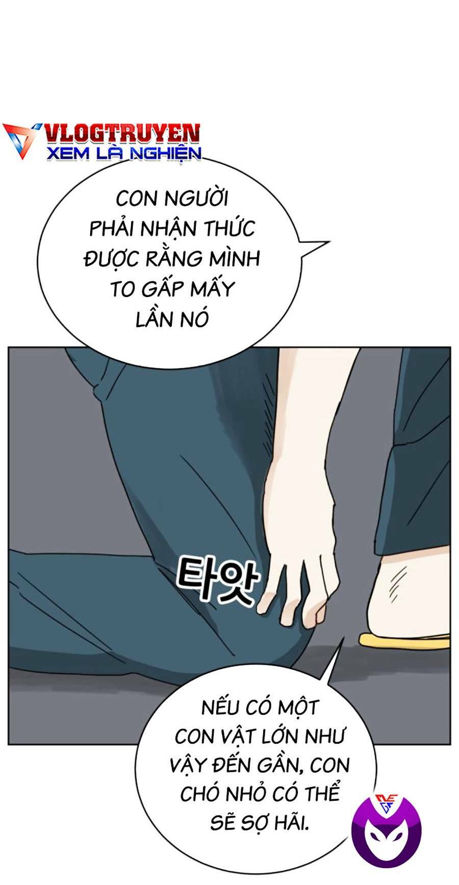 Con Mèo Đô Vật Của Tôi Chương 9 Ảnh 34
