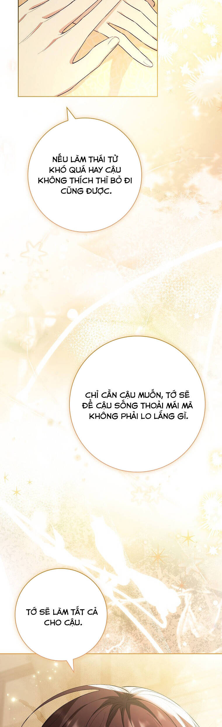 Nam Chính À, Tôi Sẽ Tôn Trọng Sở Thích Của Anh! Chương 54 Ảnh 65