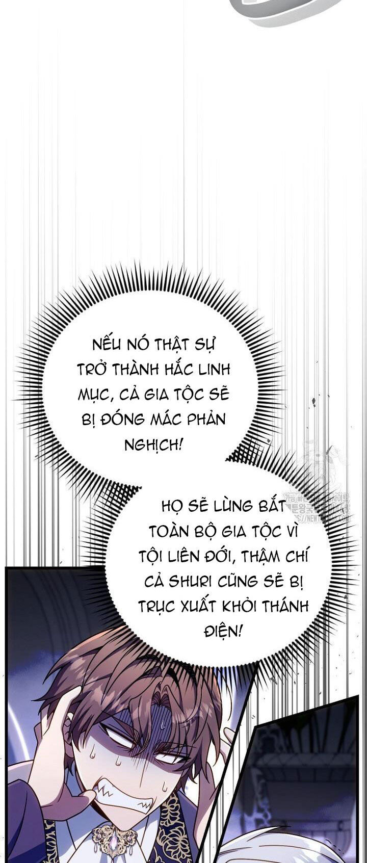 Ta Sẽ Phá Hủy Đất Nước Này Chương 31 Ảnh 14