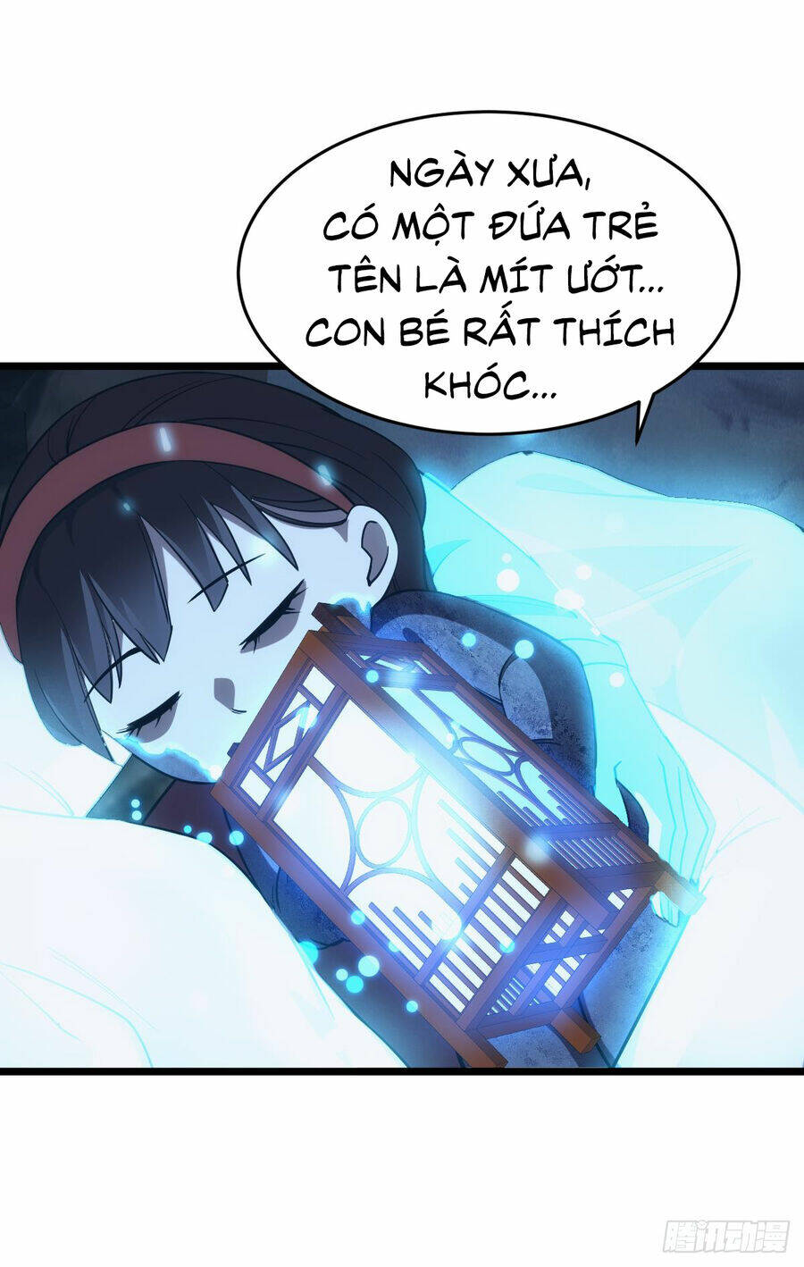 Ác Bá Trò Chơi Chương 35 Ảnh 53