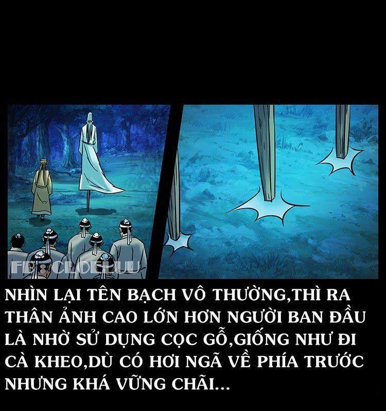 Tiên Sơn Truyền Kỳ Chương 16 Ảnh 26