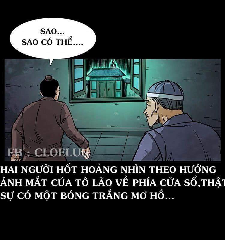 Tiên Sơn Truyền Kỳ Chương 15 Ảnh 25