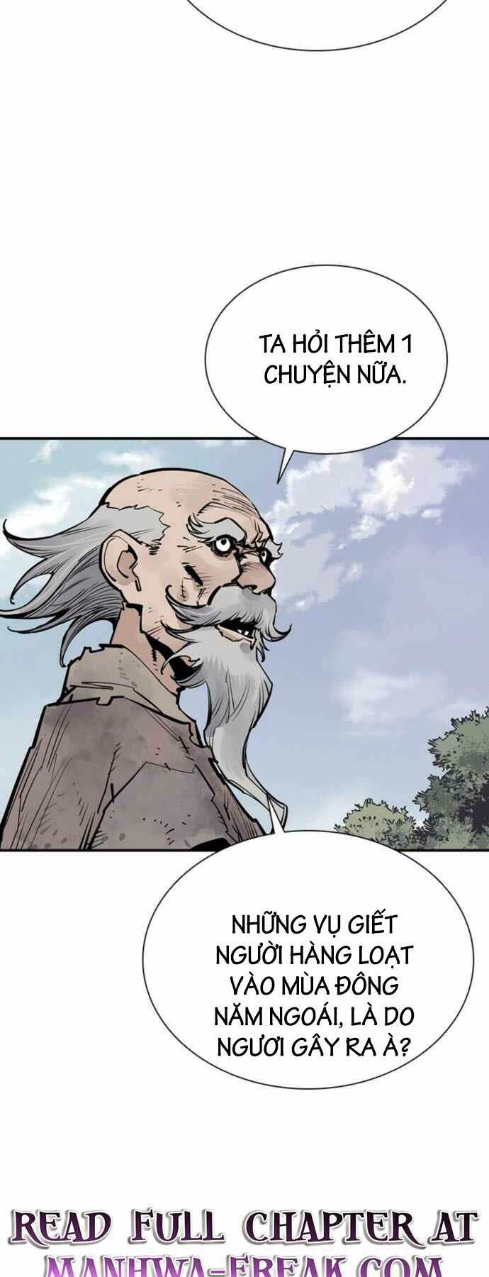 Sát Thủ Tống Lý Thu Chương 54 Ảnh 40