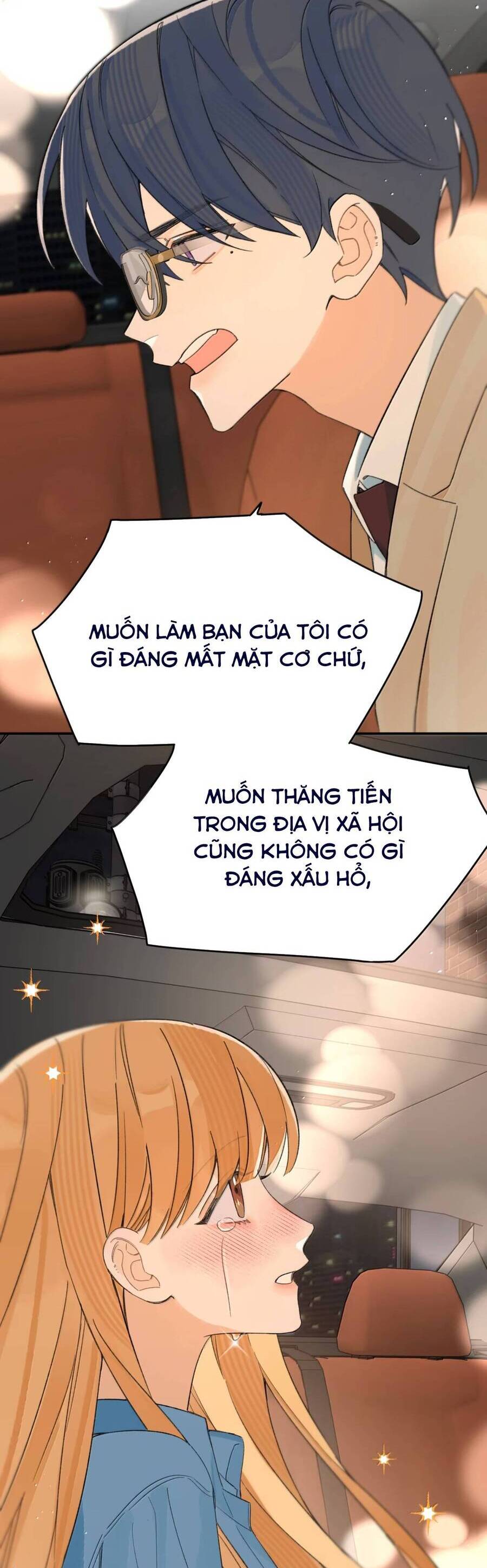 Hôm Nay Anh Có Lộ Bí Mật Chưa? Chương 51 Ảnh 12