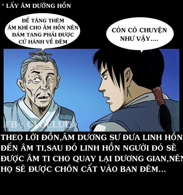 Tiên Sơn Truyền Kỳ Chương 15 Ảnh 38