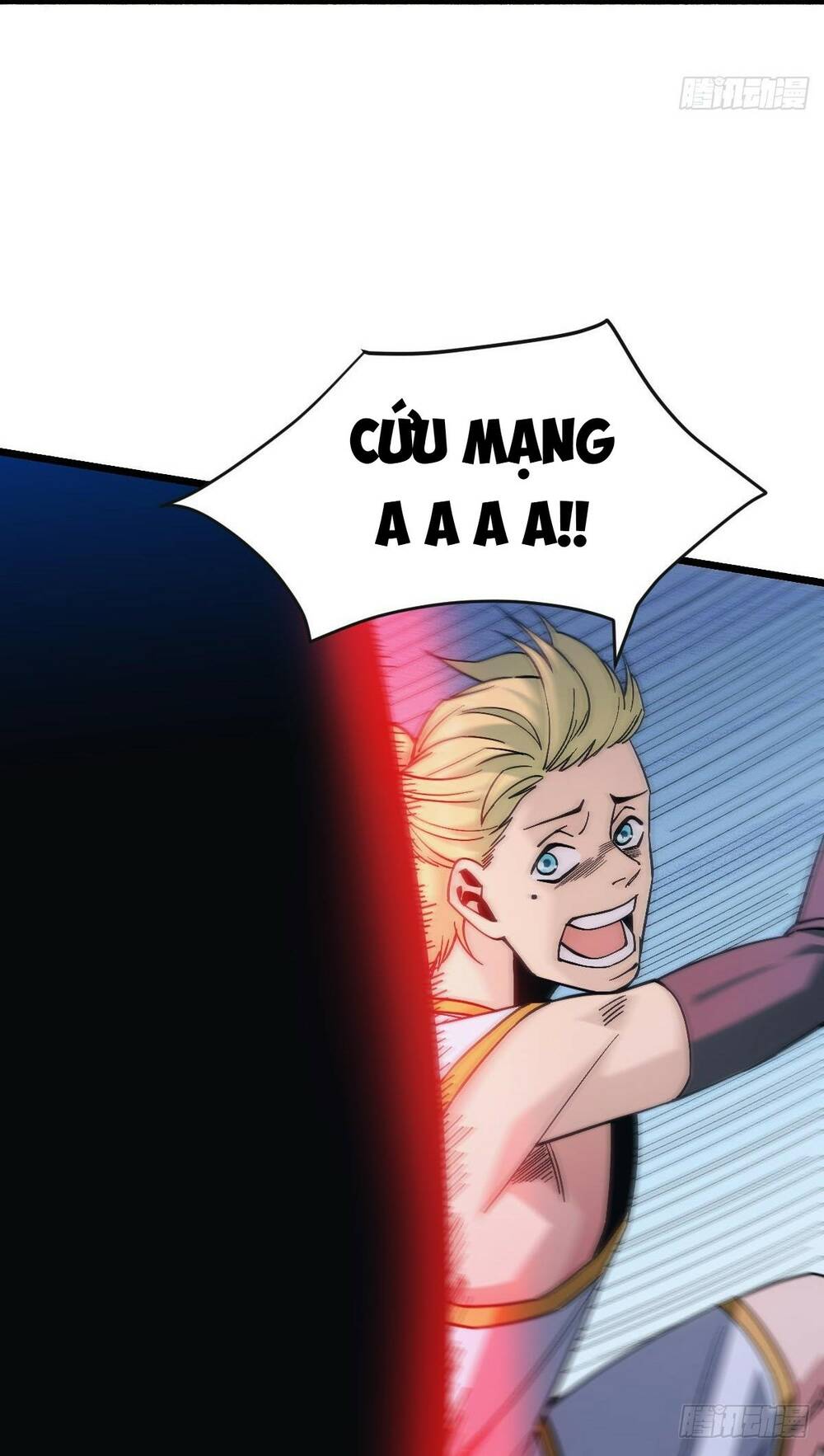 Ác Bá Trò Chơi Chương 38 Ảnh 36