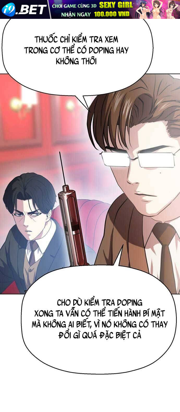 Sàn Đấu Sống Còn Chương 20 Ảnh 63