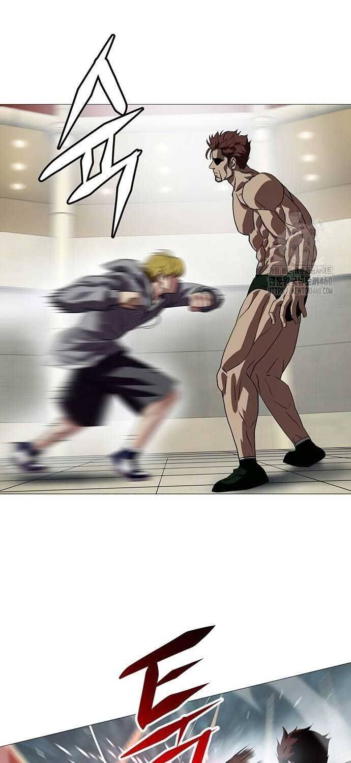 Sàn Đấu Sống Còn Chương 13 Ảnh 36