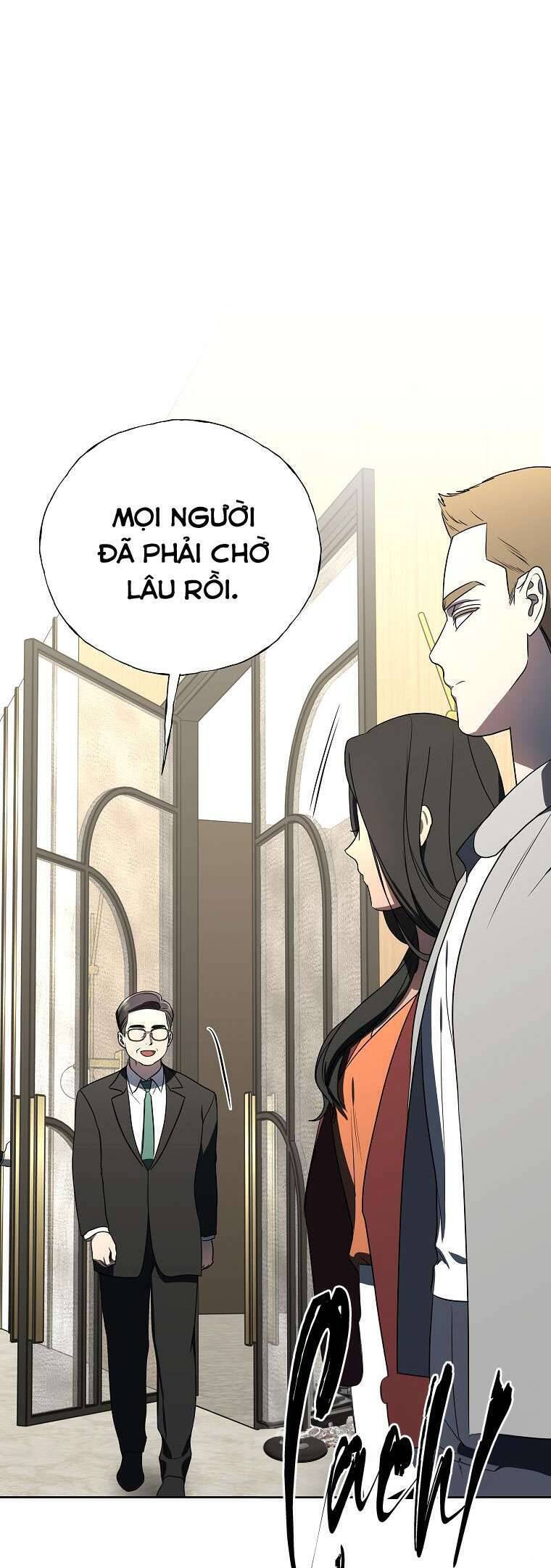 Hướng Dẫn Sinh Tồn Dành Cho Ranker Chương 47 Ảnh 67