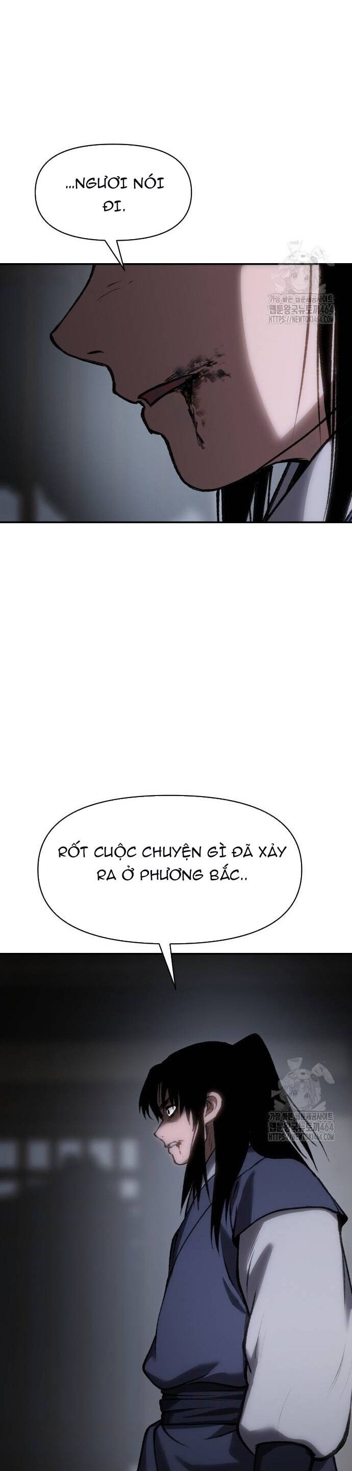 Ám Vệ Chương 45 Ảnh 39